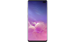 Samsung Galaxy S10+ Noir 128 Go