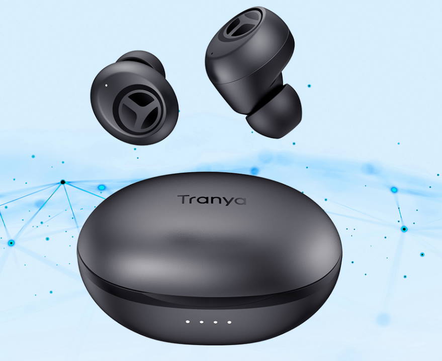 Tranya T10