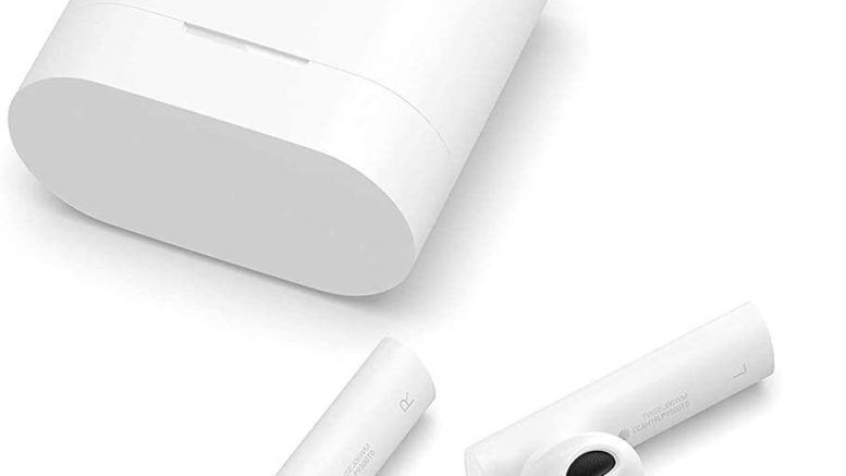 Xiaomi Mi True Wireless Earphones 2