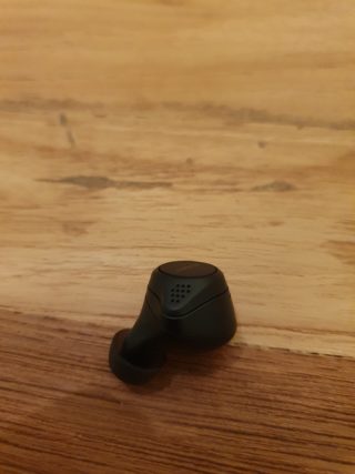 jabra Elite 75 t