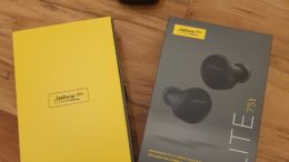 jabra Elite 75 t