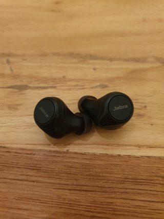 jabra Elite 75 t