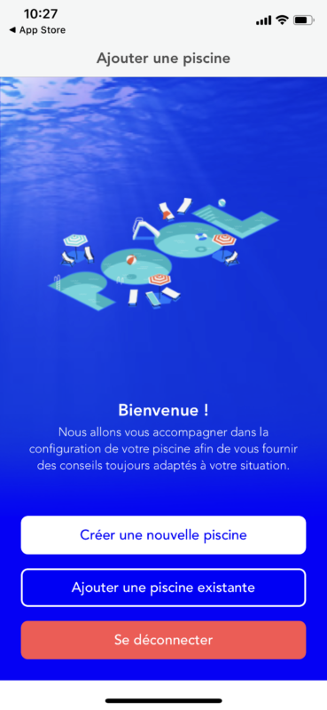 Blue Connect