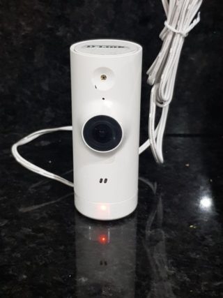 D-link DCS-8000LHV2