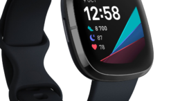 FitBit Sense