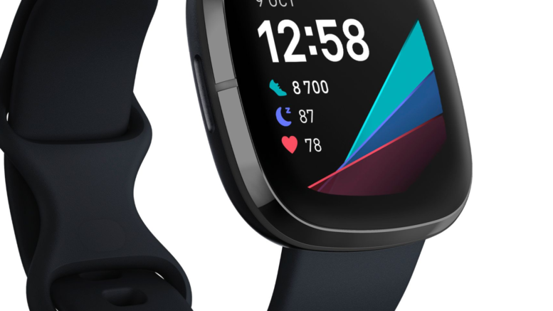 FitBit Sense