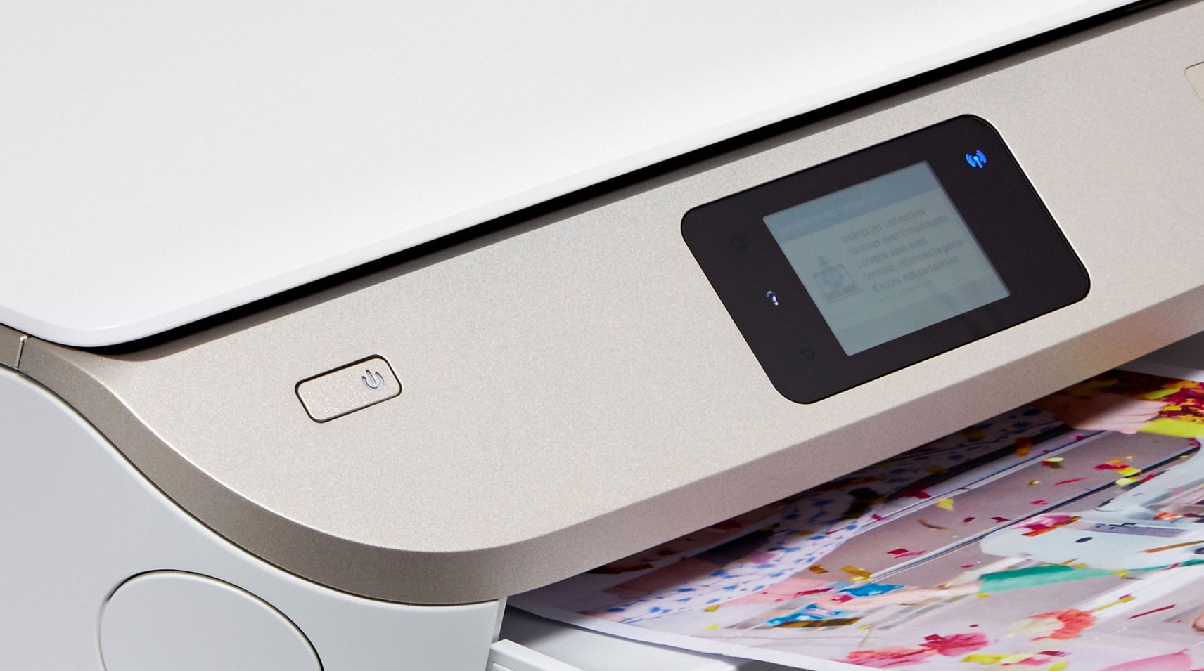 French Days 2020 : L’imprimante WiFi HP Envy 7134 pour 99€ chez ...