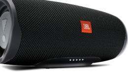 JBL Charge 4 noir