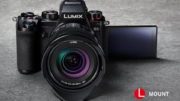 Lumix S5