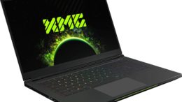 XMG NEO 15