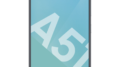 Samsung Galaxy A51 Noir