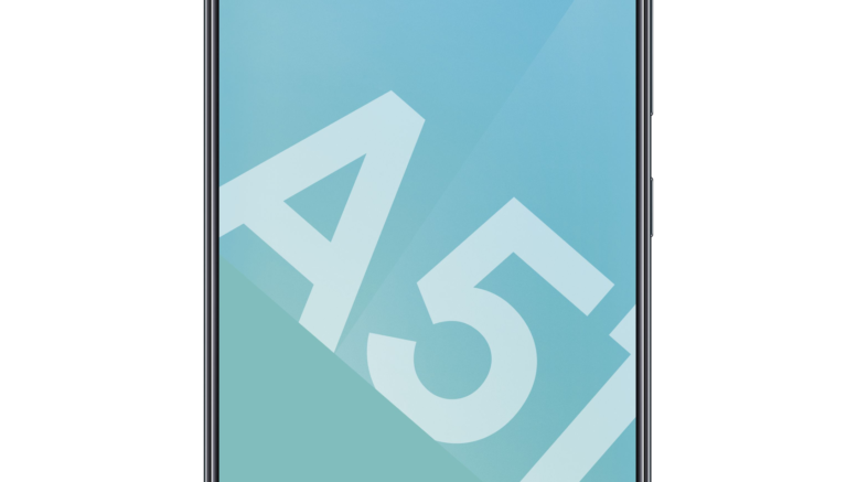 Samsung Galaxy A51 Noir