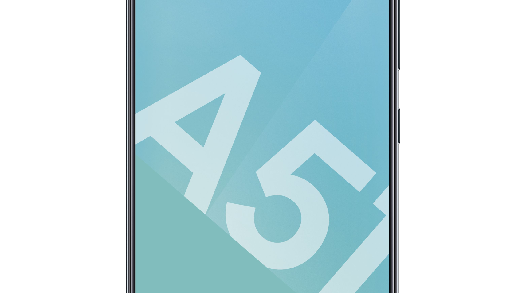 Samsung Galaxy A51 Noir