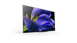 Sony Bravia KD65AG9 Android TV