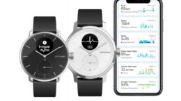 Withings ScanWatch