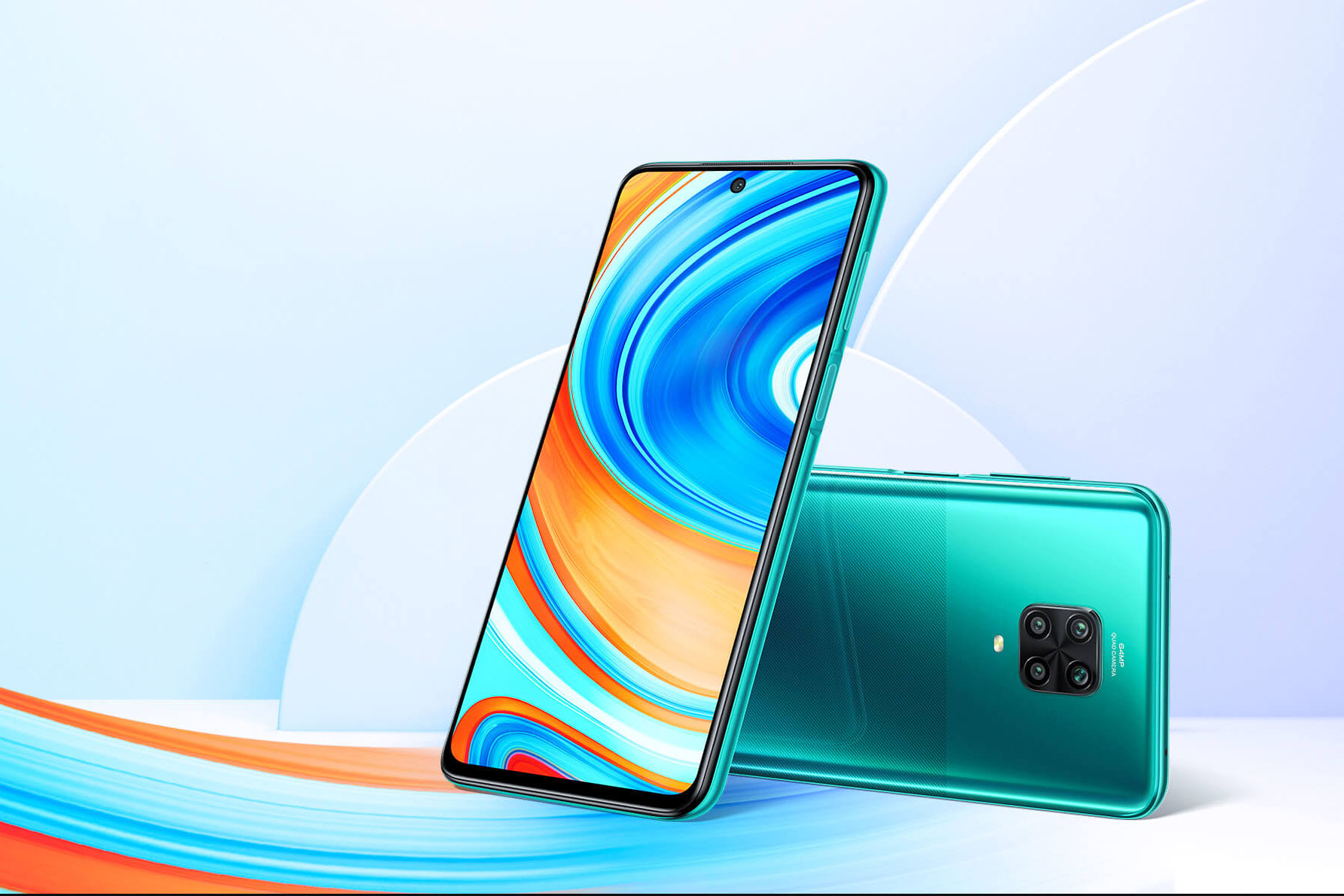 Смартфоны note pro