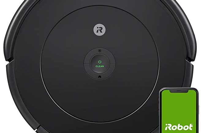 iRobot Roomba 692