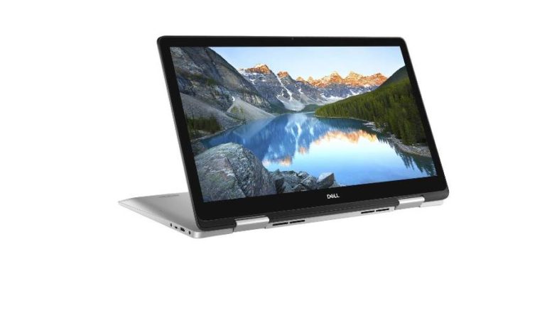 Dell Inspiron 17