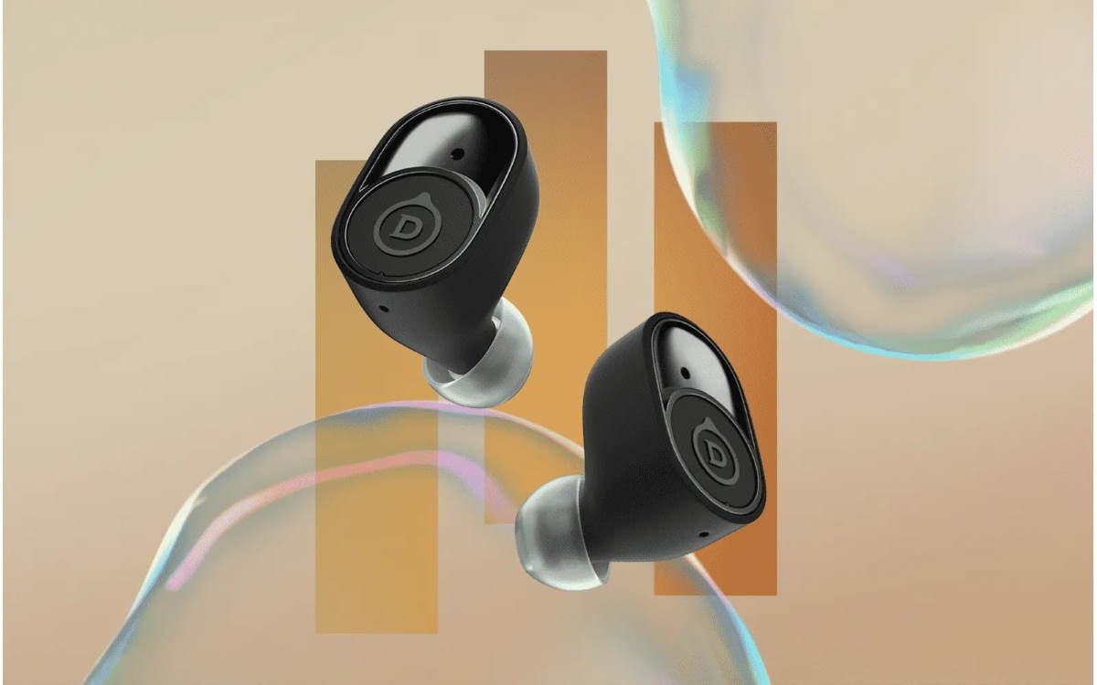 Devialet gemini