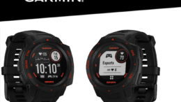 Garmin Instinct® Esports Edition