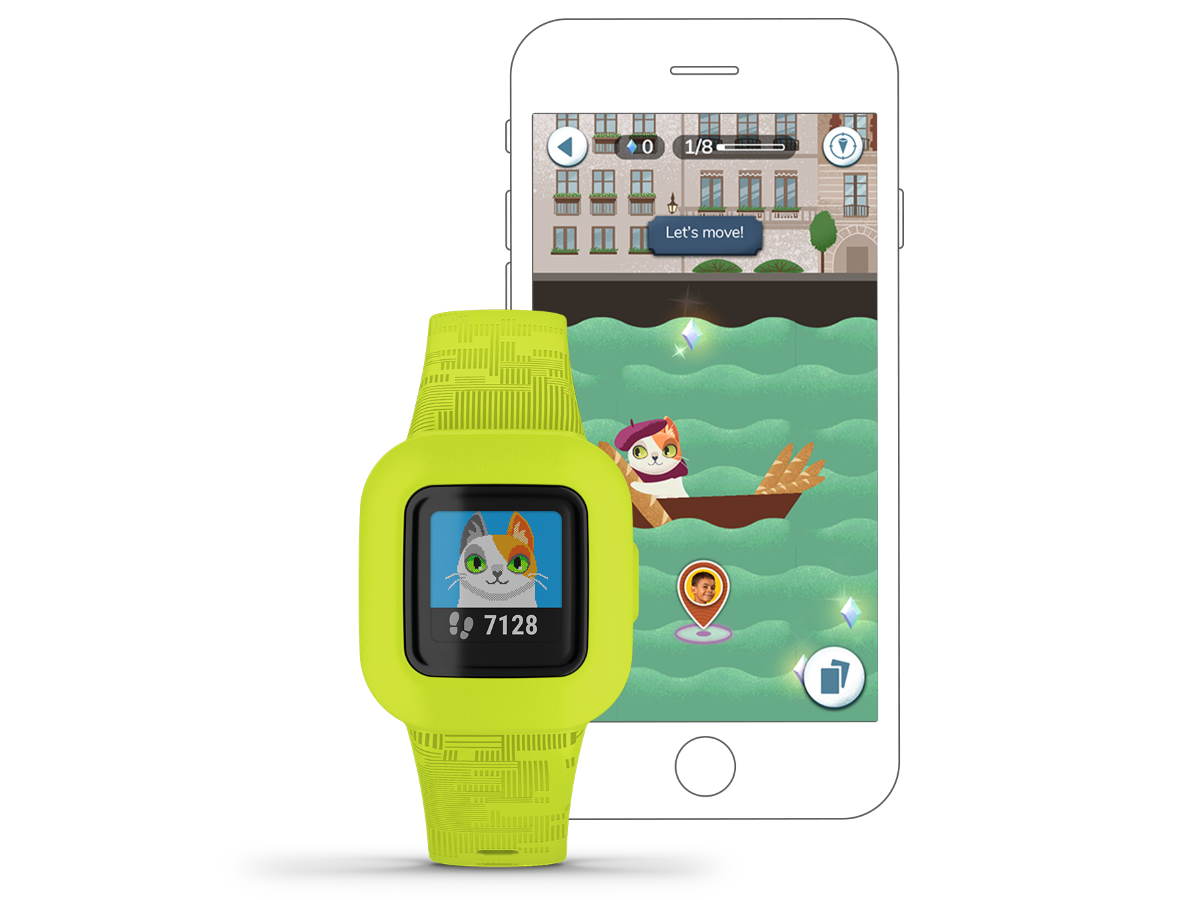 ebay vivofit jr