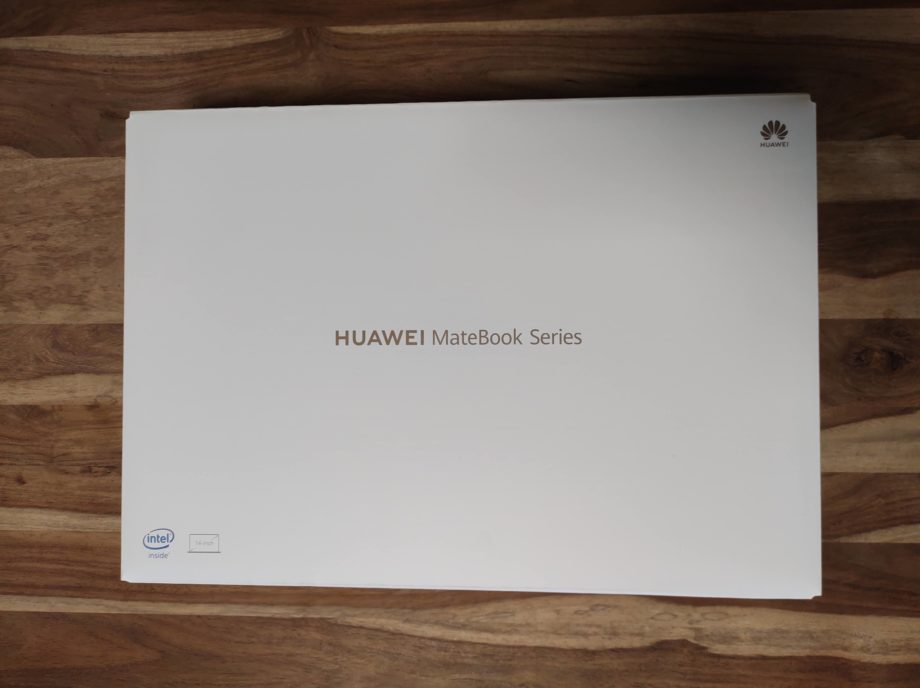 Huawei 14 2020