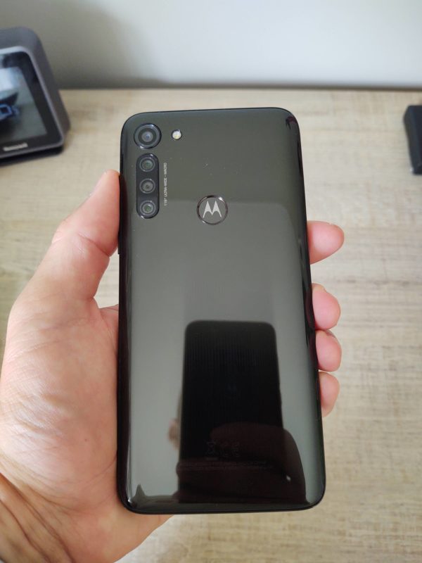 Motorola G8 Power