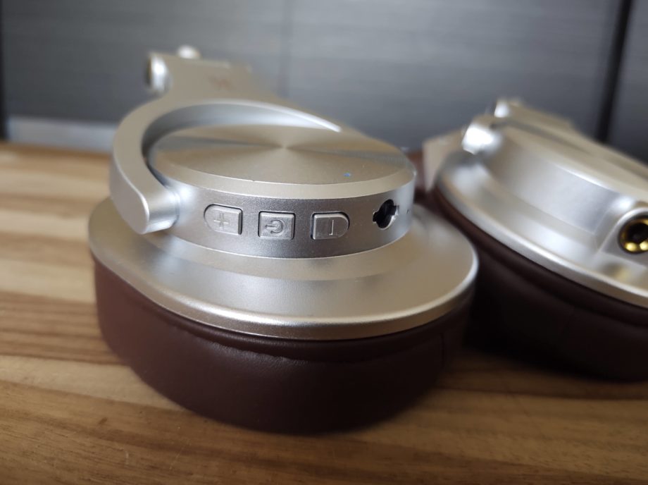 OneOdio Fusion A70