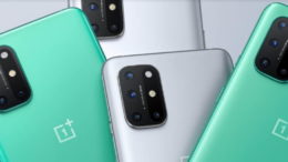 OnePlus 8T