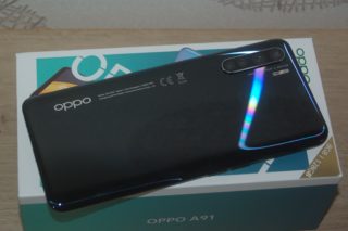 Oppo A91