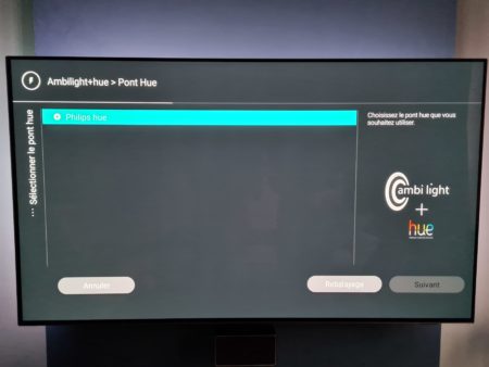 PHILIPS 55OLED855