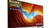 Sony KD65XH9005