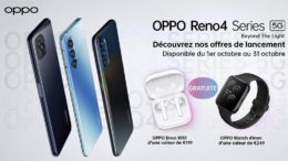 oppo Reno4 Pro