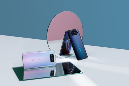 ASUS ZenFone 7 Pro