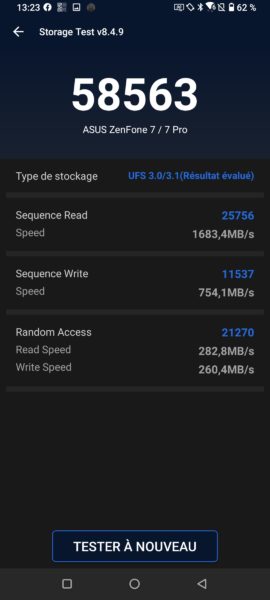 ASUS ZenFone 7 Pro