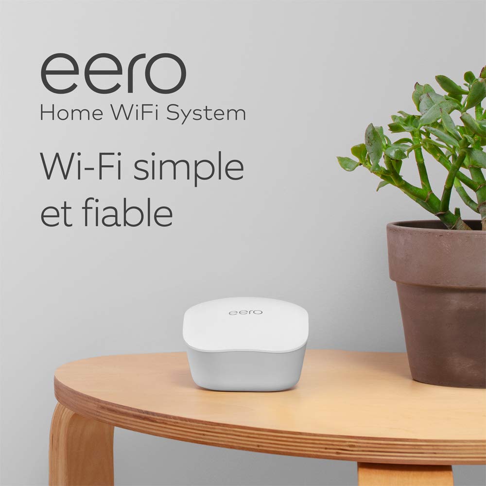 Amazon eero