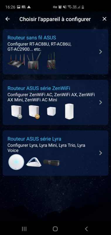 Asus ZenWiFi