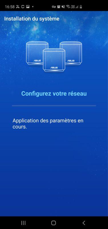 Asus ZenWiFi