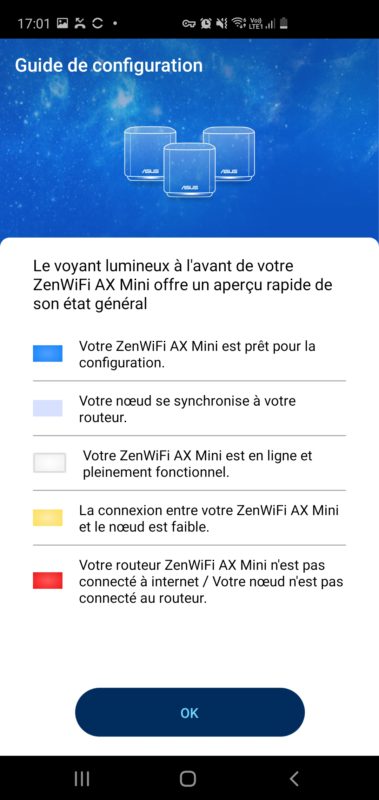 Asus ZenWiFi