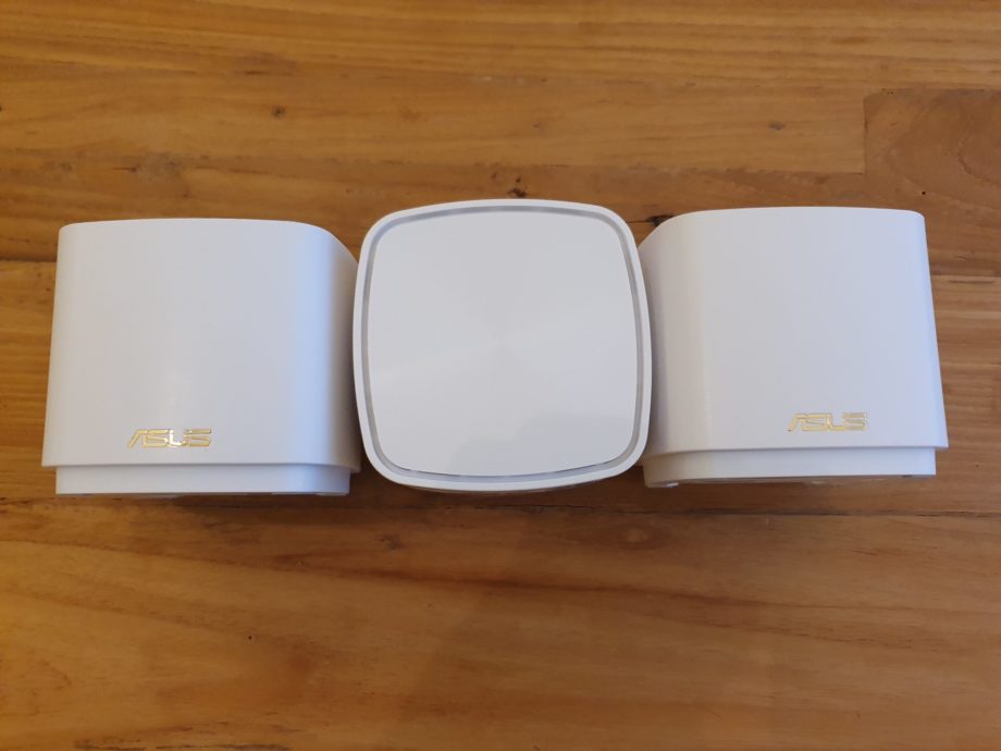 Asus ZenWiFi