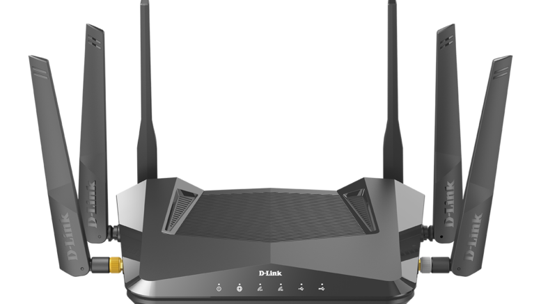 D-Link DIR-X5460