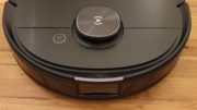 Ecovacs Deebot Ozmo T8