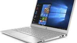 HP Pavilion 13-an1005nf