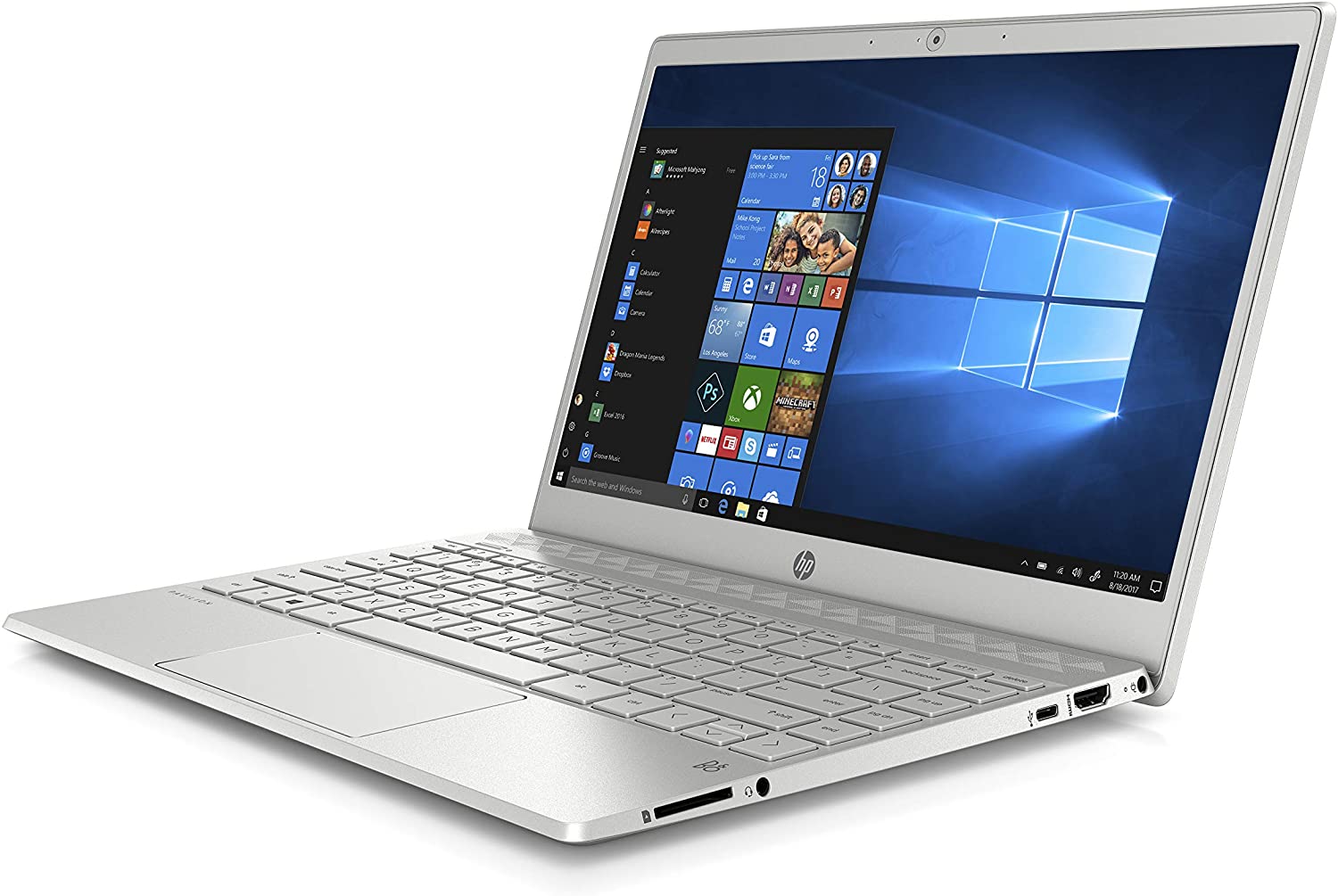 HP Pavilion 13-an1005nf