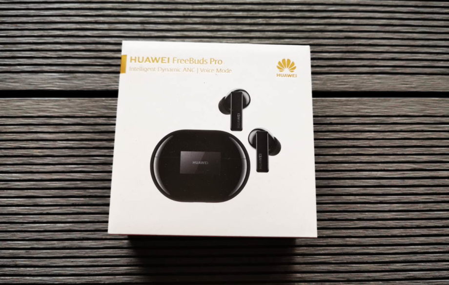 Huawei Freebuds Pro