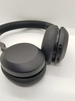 Jabra Elite 45h