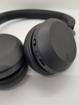 Jabra Elite 45h