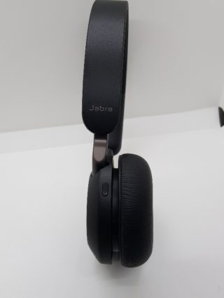 Jabra Elite 45h