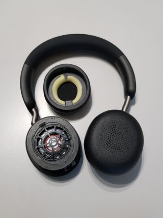 Jabra Elite 45h