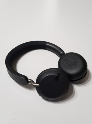 Jabra Elite 45h